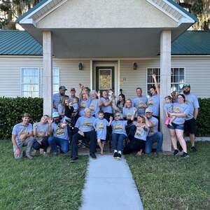 Meet your Posher, Leland